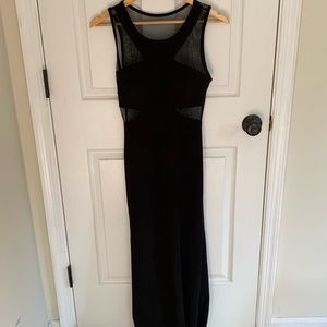 Night out dress it’s long